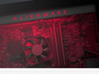 Alienware的AuroraR14游戏PC有20%的折扣