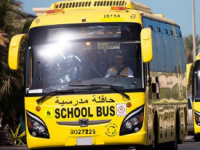 迪拜在官方校车应用程序中增加了58所公立学校