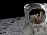 50年前宇宙射线可能让阿波罗宇航员看到了光