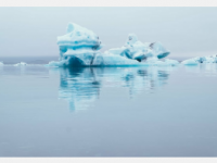 蒙特利尔协议推迟了第一个无冰的北极夏季