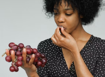 研究发现多吃水果可降低61%的流产风险