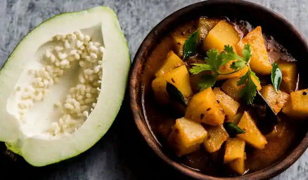 夏季生木瓜Sabzi的5种健康益处内含食谱