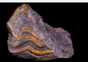 富含铁的岩石开启了对地球行星历史的新见解