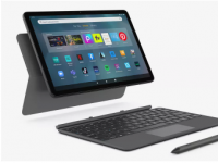 亚马逊的新款Fire Max平板电脑如何在某些方面胜过iPad