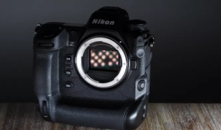 尼康Z9是自尼康D3以来最畅销的旗舰相机