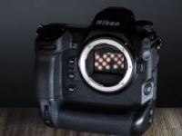 尼康Z9是自尼康D3以来最畅销的旗舰相机