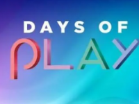 索尼宣布其DaysofPlay促销活动定于6月2日至6月12日举行
