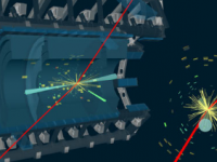 CERN物理学家首次找到希格斯玻色子罕见衰变的证据