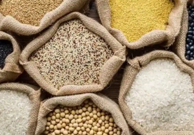 小米和藜麦解读两种超级食物谷物