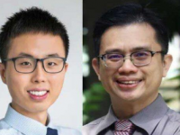 四名新加坡国立大学教职员工获得心理科学协会认可