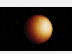 Webb上的NIRISS仪器绘制了超热木星的大气层