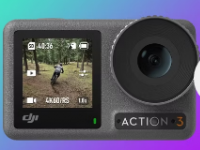 DJI Osmo Action 3与GoPro Hero 11 Black哪款运动相机适合您
