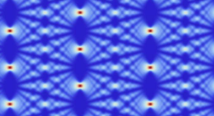 光学效应将原子量子位的量子计算推进到一个新的维度