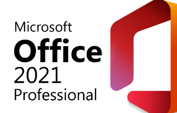 MicrosoftOfficePro2021forWindows终身许可