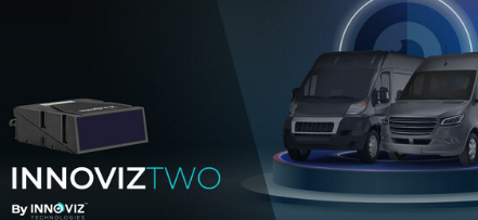 Innoviz扩大与主要客户的合作为新型轻型商用车添加InnovizTwo