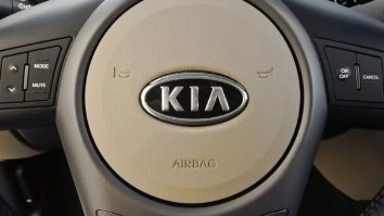 多达400万辆起亚汽车可能配备具有潜在危险的安全气囊充气机