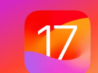 Apple于2023年6月在WWDC上发布了iOS17和iPadOS17