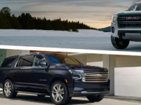 通用汽车称ICEICEBaby将在德克萨斯州生产新一代燃气动力全尺寸SUV