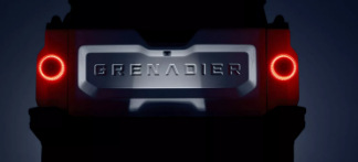 英力士将在古德伍德展示GrenadierQuartermaster卡车和演示燃料电池卡车