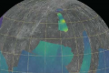 科学家利用NASAMESSENGER任务数据测量水星上的铬