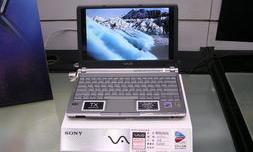 现在SONY PCG-6R1T的笔记本大概多少钱啊？ sony笔记本电脑多少钱