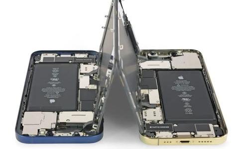 iphone12pro电池容量多少？ iphone12pro电池容量