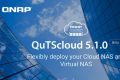 QNAPQuTScloudc5.1.0Beta发布至CloudNAS