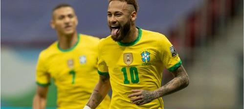 求美洲杯CCTV直播赛程表 美洲杯直播:巴西vs秘鲁