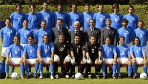 1990年世界杯意大利队队名？ 世界杯意大利队名单