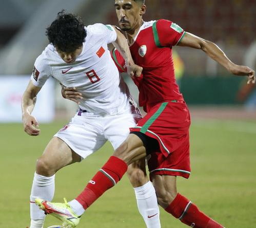 2022卡塔尔世界杯中国对阿曼比赛时间？ 中国对战阿曼