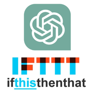 如何使用IFTTTChatGPT插件自动化您的工作流程