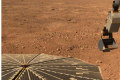 火星地区为宇航局漫游车提供了寻找古代微生物生命证据的环境