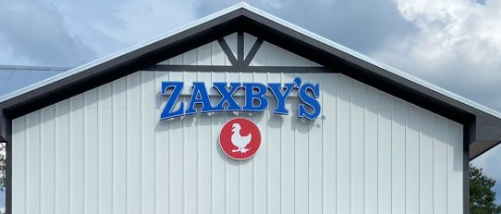 Zaxby's在佐治亚州开设第一家外卖餐厅