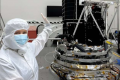 研究人员准备好NASA的SPHEREX太空望远镜于2025年发射