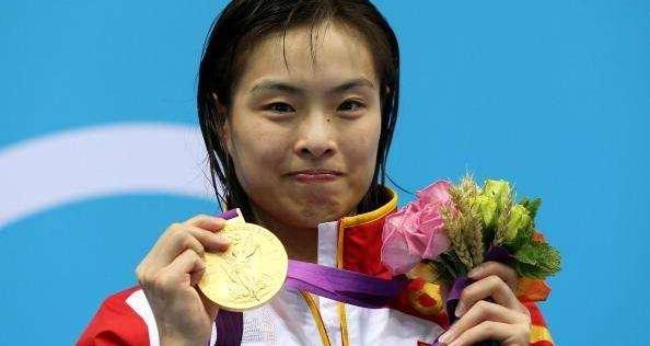 获得奥运会金牌最多的中国运动员是谁？ 奥运金牌最多的中国运动员
