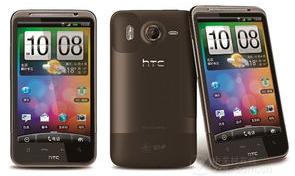 HTC新渴望VT屏幕尺寸是多少 htc渴望