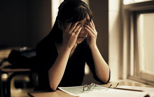 焦虑症有哪些表现特征 焦虑症早期的5个症状