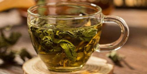 荷叶茶又叫短命茶是什么意思 荷叶茶又叫短命茶