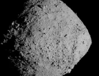 宇航局可以从历史悠久的贝努小行星样本中收集到什么