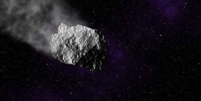 有史以来收集到的最大的小行星样本即将降落到地球