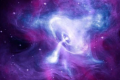脉冲星是寻找暗物质的关键吗
