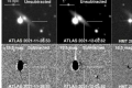 天文学家报告发现最近的超剥离超新星UGC3855中的SN2021agco
