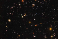 新研究揭示了早期星系的形成