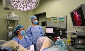 子宫内膜息肉宫腔镜手术后需要卧床休息吗 宫腔镜手术要卧床几天