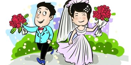 男女结婚的法定年龄是多少岁? 婚姻法2021年新规定多大可以结婚