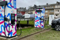 SWIO在卢森堡安装迄今为止最快的电动汽车充电站EVBoxTroniqHighPower