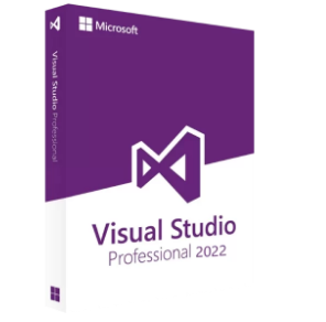 MicrosoftVisualStudioProfessional2022forWindows节省90%