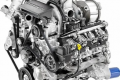 通用汽车8.3LDuramaxV8涡轮增压柴油机据称正在开发中峰值扭矩巨大