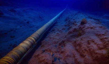 光纤电缆是检测海啸的有效方法