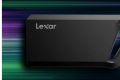 LexarSL600便携式SSD具有256位AES加密2TB